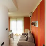 La Nautica Apartment Baveno