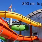 דירה La Nautica *