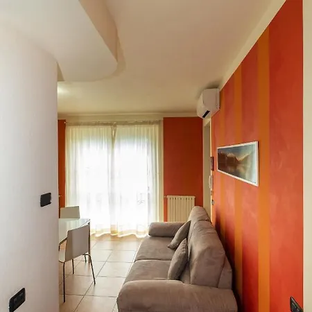 La Nautica Apartmán Baveno