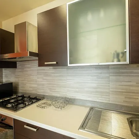 Apartment La Nautica Baveno