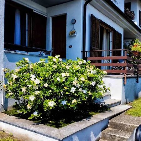 La Nautica Апартаменты *