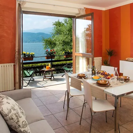 Апартаменты La Nautica