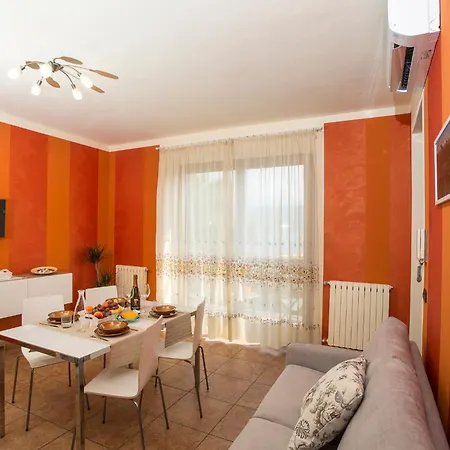 La Nautica Appartement Baveno