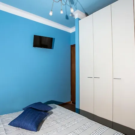 Appartement La Nautica *