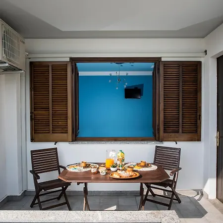 La Nautica 바메노