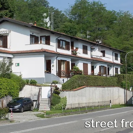 La Nautica * Бавено