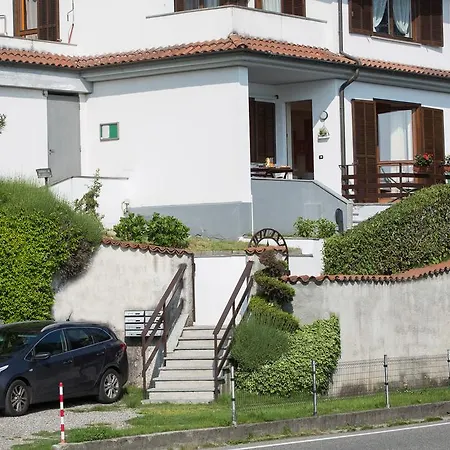 La Nautica Apartmán *