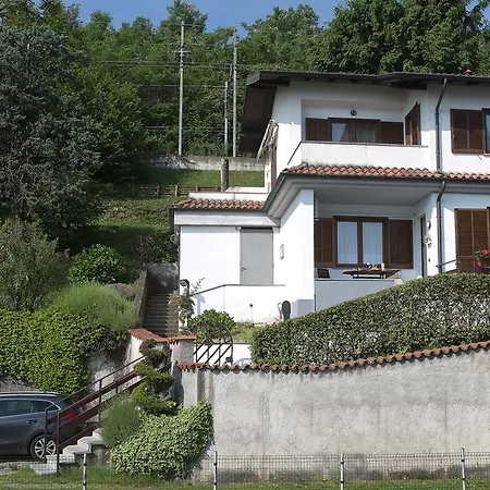 Apartment La Nautica