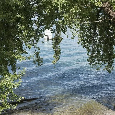 La Nautica Appartement *