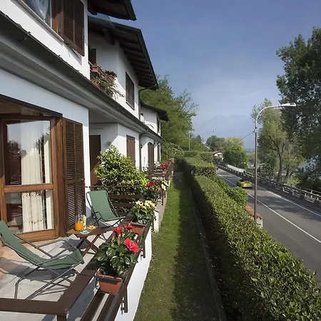 Apartment La Nautica
