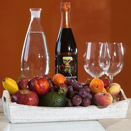 Appartement La Nautica *