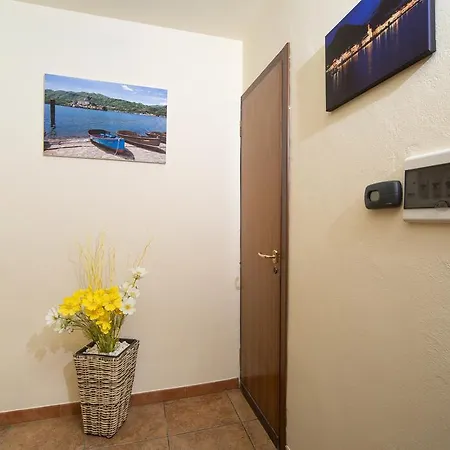 La Nautica Apartment Baveno