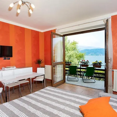 La Nautica * Baveno