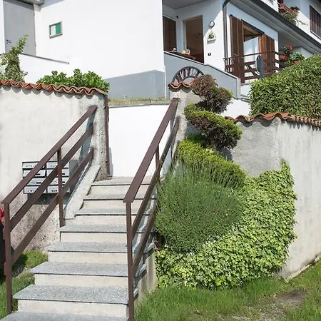 Apartment La Nautica Baveno