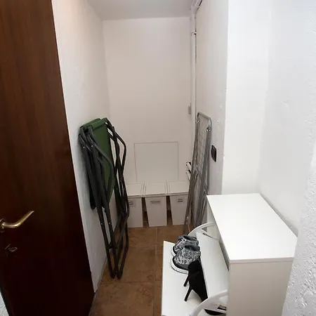 La Nautica Apartment Baveno