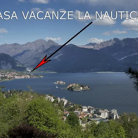 La Nautica Apartment