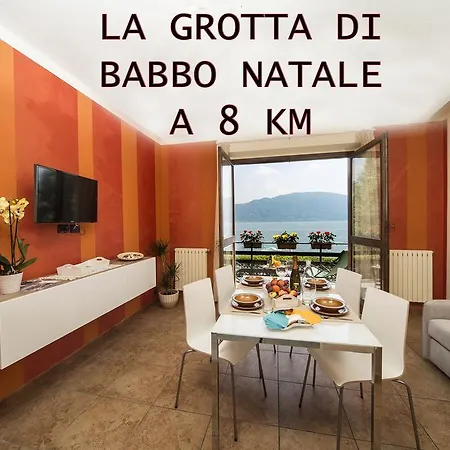 La Nautica Apartmán *