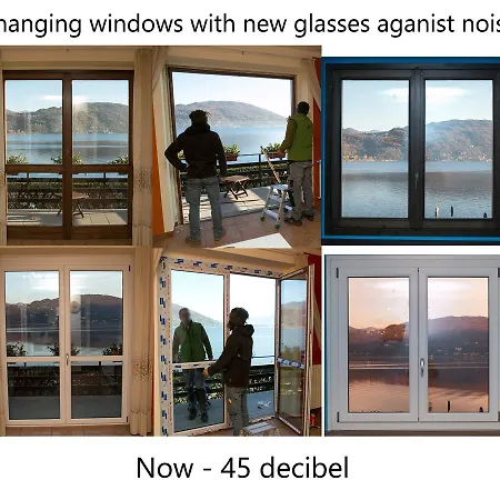 La Nautica Appartement