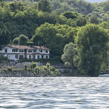 La Nautica Appartement Baveno