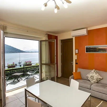 Apartmán La Nautica Baveno