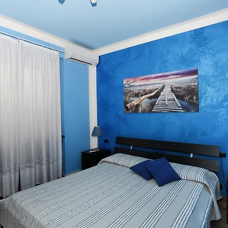 La Nautica Apartment