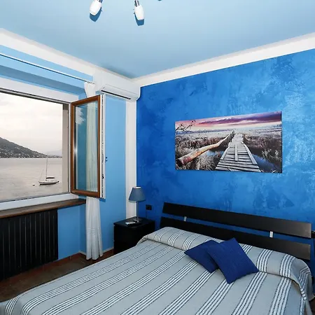 La Nautica Baveno