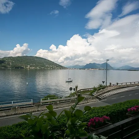 La Nautica Baveno