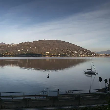 La Nautica * Baveno