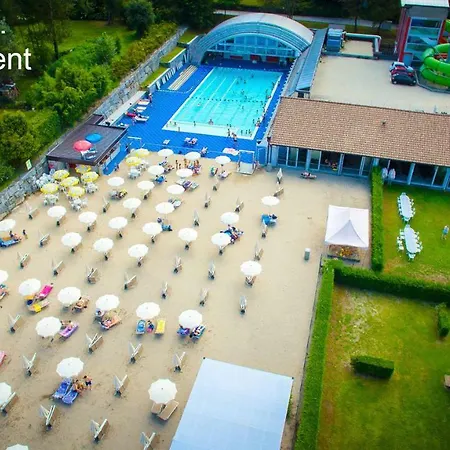 Apartment La Nautica *
