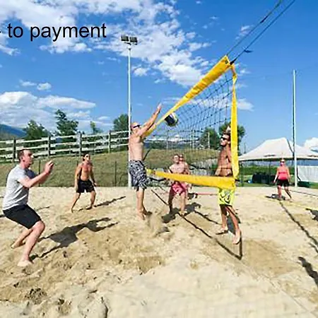 La Nautica Appartement *