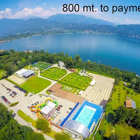 La Nautica Baveno