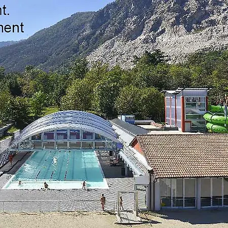 Apartment La Nautica Baveno