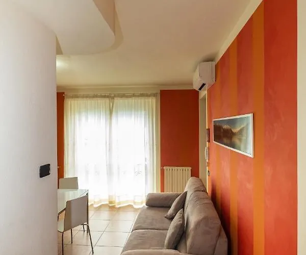 La Nautica Διαμέρισμα Μπαβένο