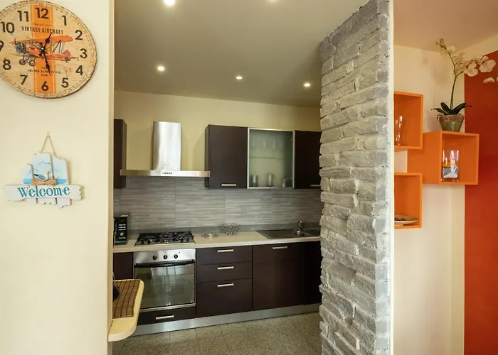 La Nautica Бавено