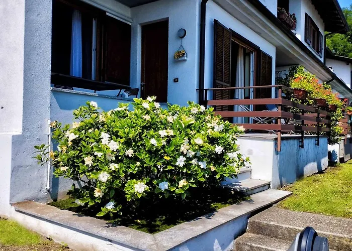 La Nautica Апартаменты *