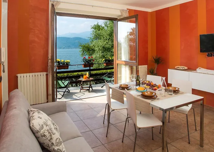 Апартаменты La Nautica