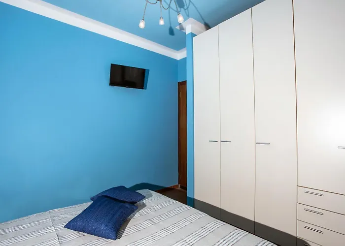 아파트 La Nautica *