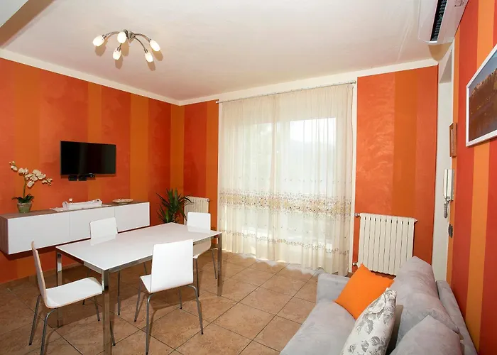 La Nautica Διαμέρισμα *