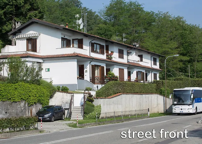 La Nautica * 바메노