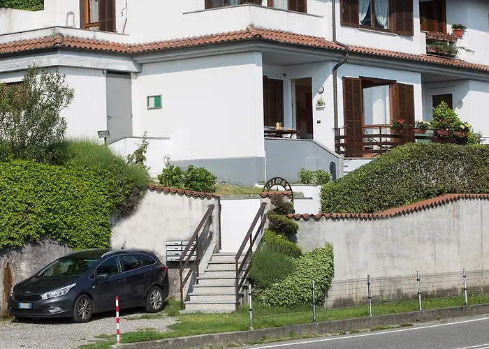 La Nautica 아파트 *