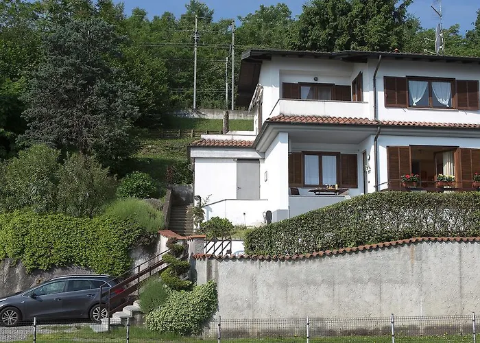 Апартаменты La Nautica