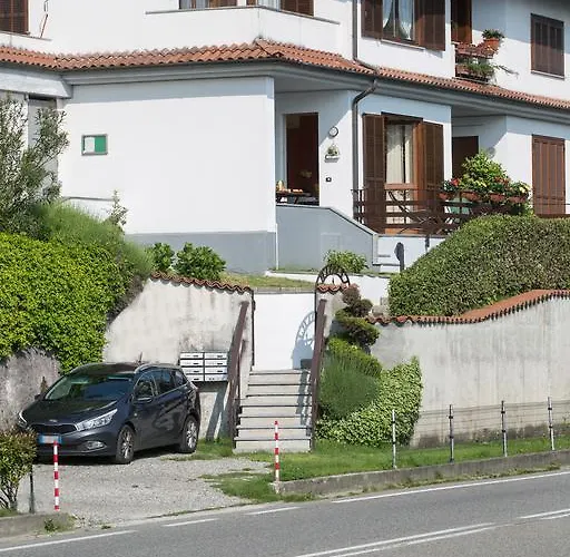 아파트 La Nautica *