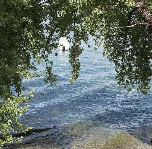 La Nautica 아파트 *