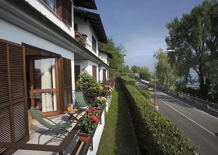 Διαμέρισμα La Nautica