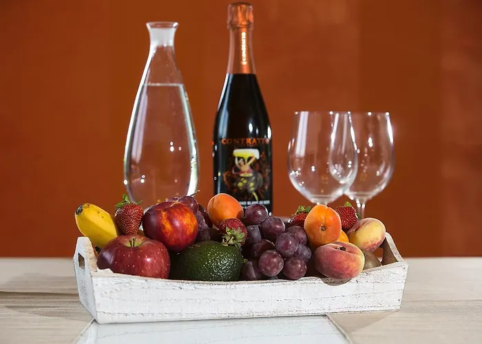 아파트 La Nautica *