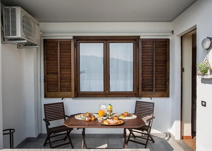 La Nautica * 바메노