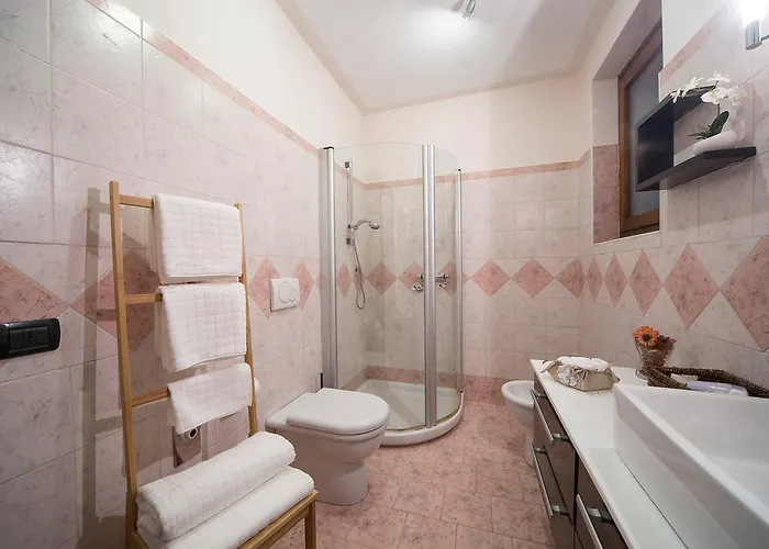 La Nautica Διαμέρισμα *