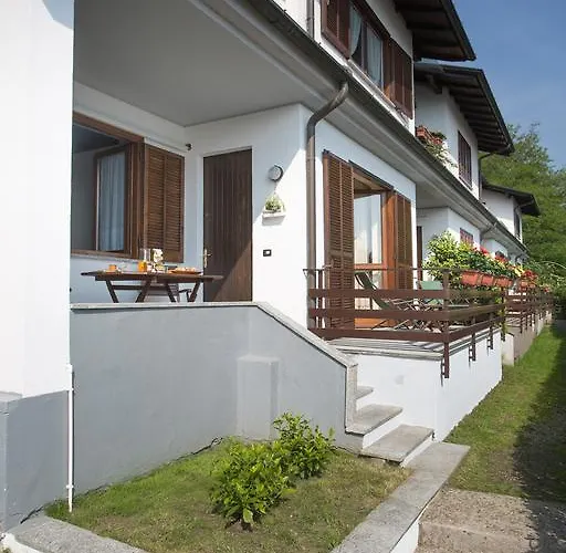 La Nautica * Μπαβένο