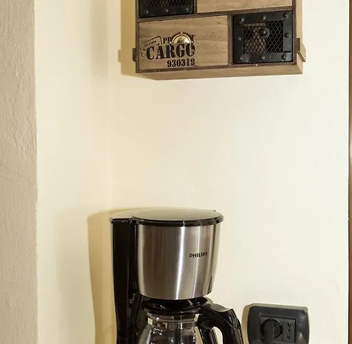 La Nautica 아파트