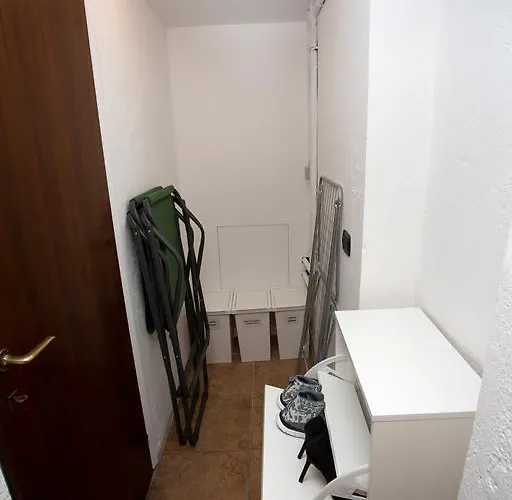 La Nautica Διαμέρισμα Μπαβένο